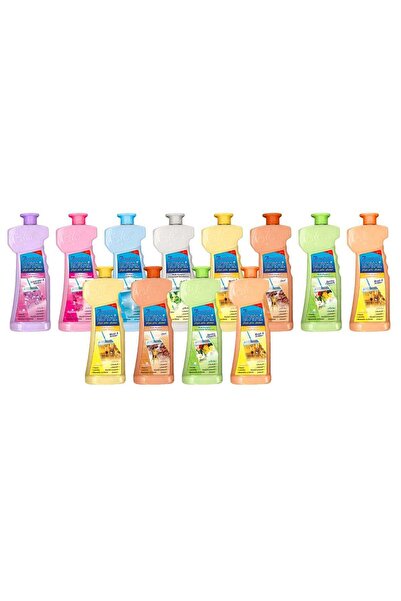 Loyal Concentrated Multi Purpose Household Floor Freshener Deodorizer 700ml P...