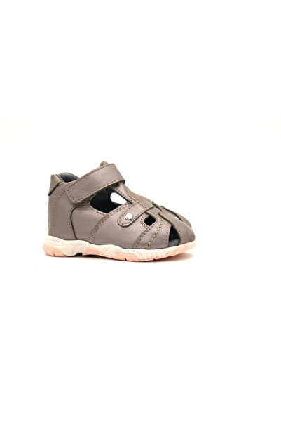 Lui Shoes Παιδικά Σανδάλια, SIMBA 3S337, Lui Shoes, 100% φυσικό δέρμα, ασημί