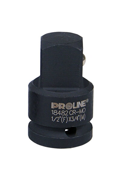 Proline ADAPTOR DE REDUCTIE DE IMPACT 3/4" MAMA - 1/2" TATA