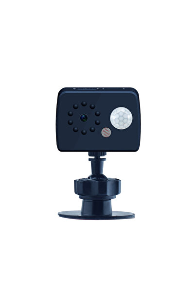 OEM Η πιο ασφαλής μικρή κρυφή κάμερα MD20 1080P (Υπέρυθρη/7 ώρες αυτονομία μπ...