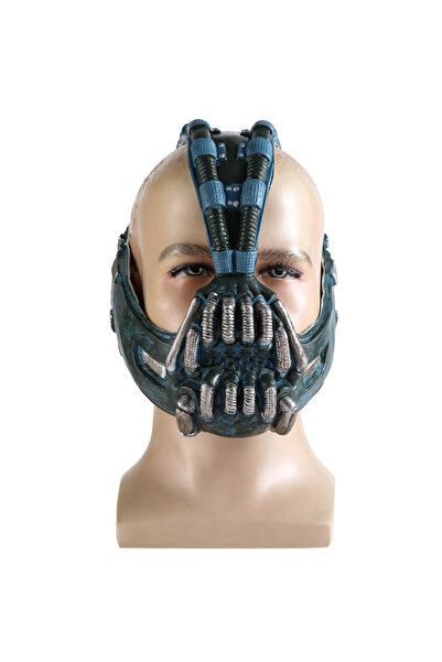 OEM Μάσκα Εμπρηστής Εργένης της Σκιάς (Bane) 36819