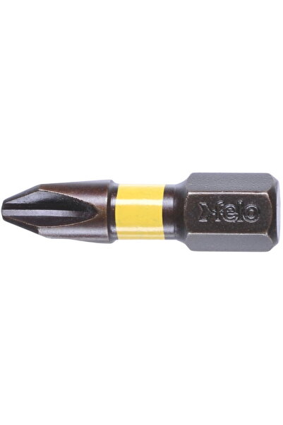 Other Bit Impact profil Phillips, Felo, C6.3, PH1, 25mm