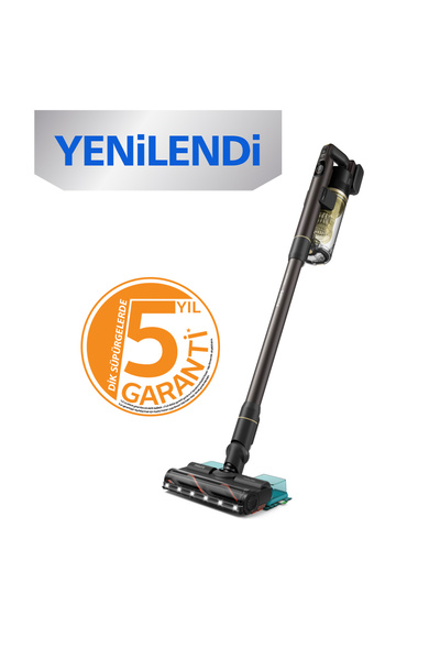 Philips Aqua 7000 Serisi Kablosuz Dik Süpürge, XC7153/10