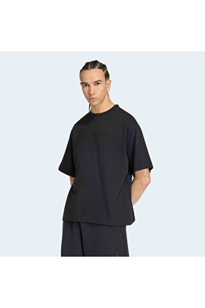 adidas M Sl Gfx t Men's Sports T-Shirt Kr1351
