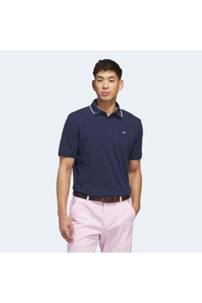 adidas F Solid Polo Lc Men's Sports T-Shirt Kb8622