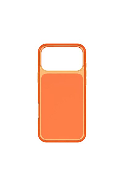 Cellular Line CELLULARLINE IPHONE 17 PRO MAX CUBE MAG KILIF - TURUNCU