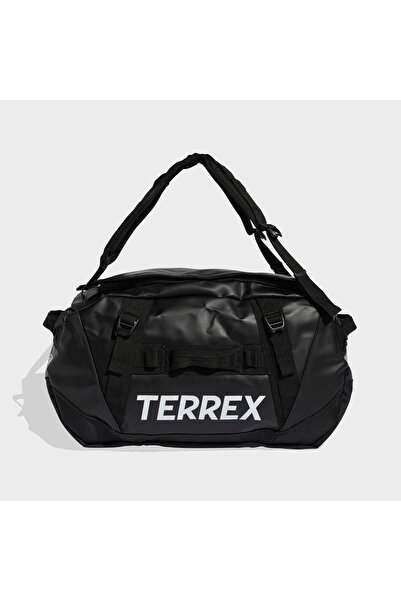adidas حقيبة رياضية Xpr Duffel 50L للبالغين من الجنسين JY5692