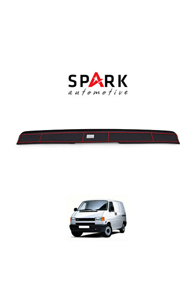 Spark Automotive Volkswagen Transporter T4 1995-2003- Yıl Aralığı Uyumlu Arka...