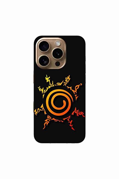 OEM Case compatible with Apple iPhone 16 Pro Silicone Gel Tpu Model Eight Tri...