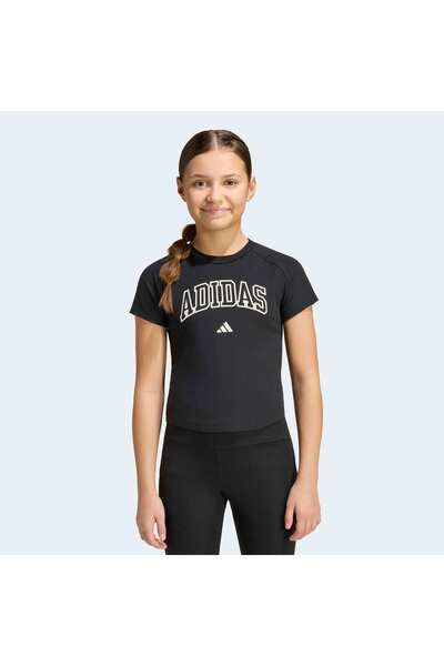 adidas Jg Clgt Μπλουζάκι Νεανικό Αθλητικό T-shirt KS5123