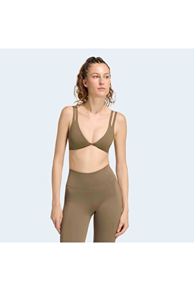 adidas Opt Twist Ls Kadın Spor Sütyeni KS4859
