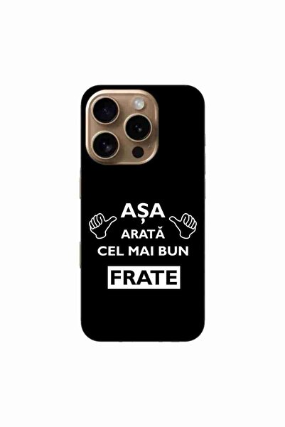 OEM Case compatible with Apple iPhone 16 Pro Silicone Gel Tpu Pattern Best Br...