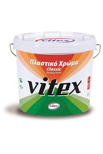 Vitex Baza de colorare medie B2 Classic, 9,600L