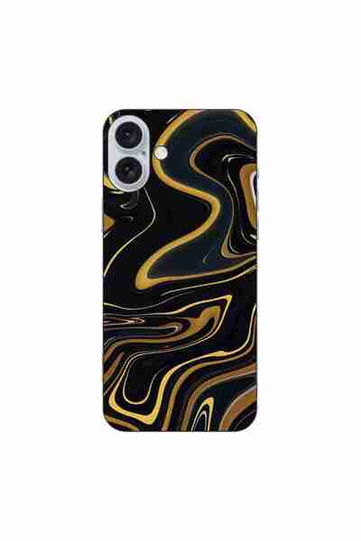 OEM Θήκη συμβατή με Apple iPhone 16 Plus, από σιλικόνη gel TPU, μοντέλο ακρυλ...