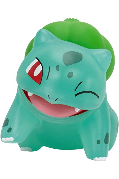 Pokemon Translucent Pokémon Bulbasaur Battle Figure