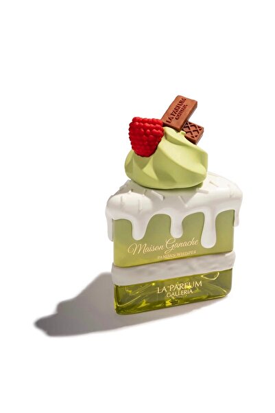 la parfum galleria باندان ويسبر - عطر كريمي حلو برائحة الباندان - عطر فاخر مم...