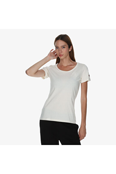 Champion Tricou cu guler rotund