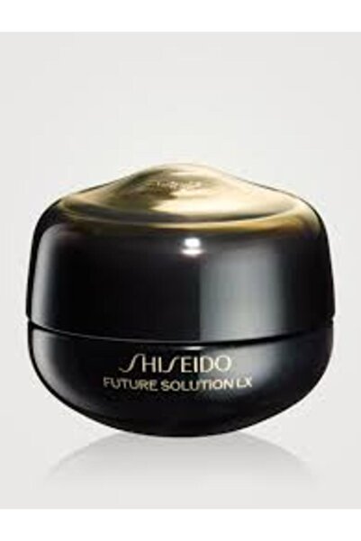 Shiseido FUTURE SOLUTION LX LIP AND EYE CONTOUR CREAM 17ML