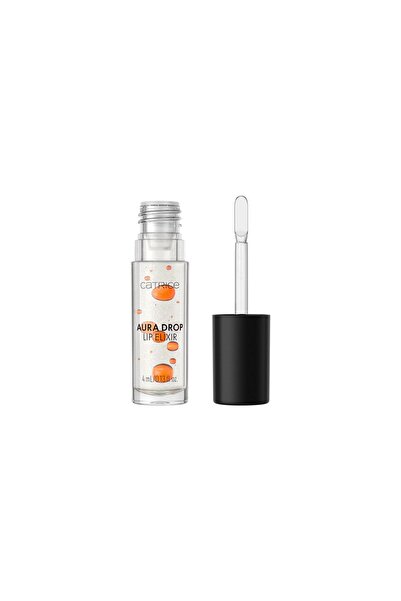 Catrice AURA DROP LIP ELIXIR 010 SPARKLE SERVED 4ML