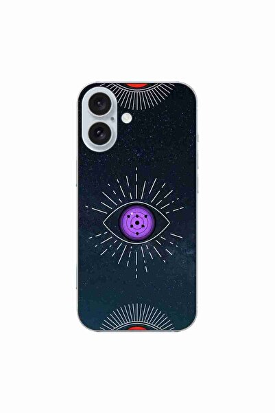OEM Θήκη συμβατή με Apple iPhone 16 από Σιλικόνη Gel TPU, μοντέλο  "Tomoe Rin...