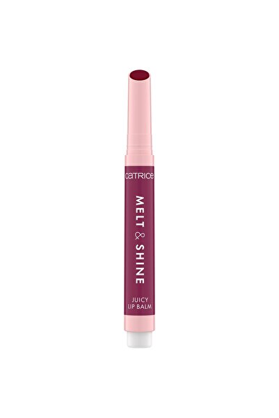 Catrice MELTSHINE JUICY LIP BALM 080 LOST AT SEA