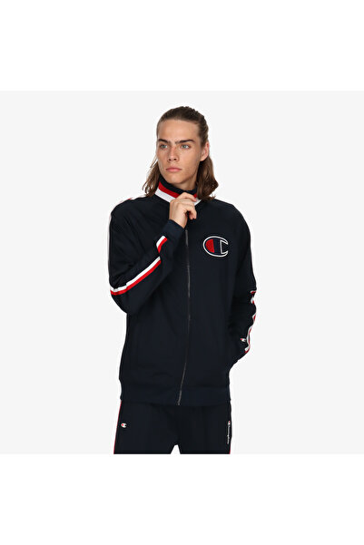 Champion ROCH INSPIRED T FULL ZIP: ROCH INSPIRAT T FULL ZIP