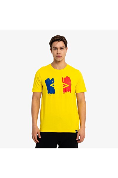 UMBRO WC ROMANIA T SHIRT