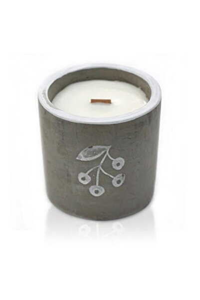 Ancient wisdom Scented candle Brandy Butter,
