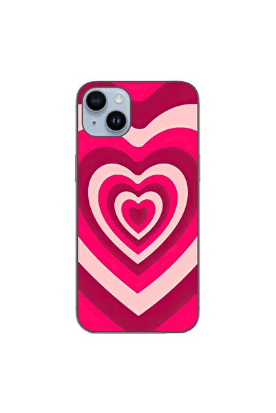 OEM Θήκη συμβατή με Apple iPhone 15 Plus, από σιλικόνη gel TPU, μοντέλο Power...