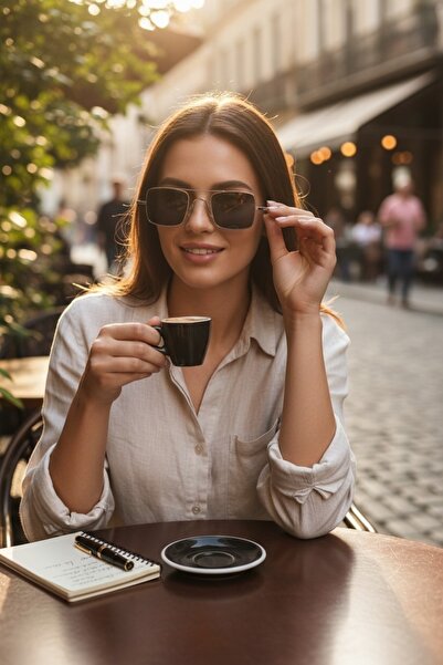 Burcha Bs301 55 19 136 Women's Sunglasses 150301