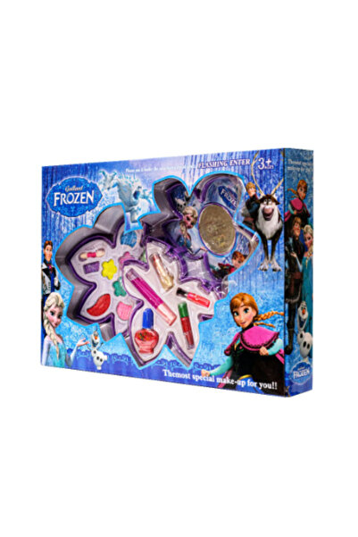 PlayFun Set Machiaj Jucărie Fete Cosmetice Colorate Non-Toxic Interactiv Cado...