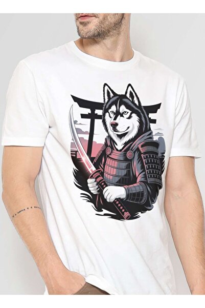 XPLODE Tricou The Husky