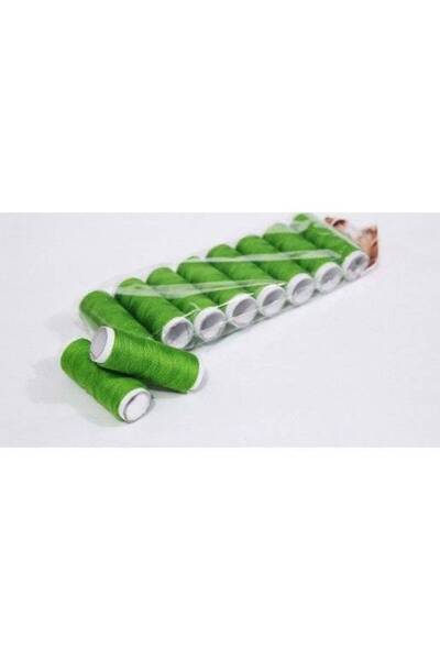 OEM Ata De Cusut Verde 10/Set