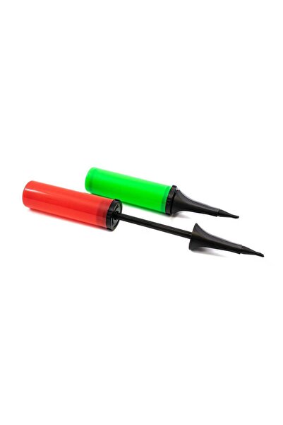 OEM Blue Balloon Inflator Pump