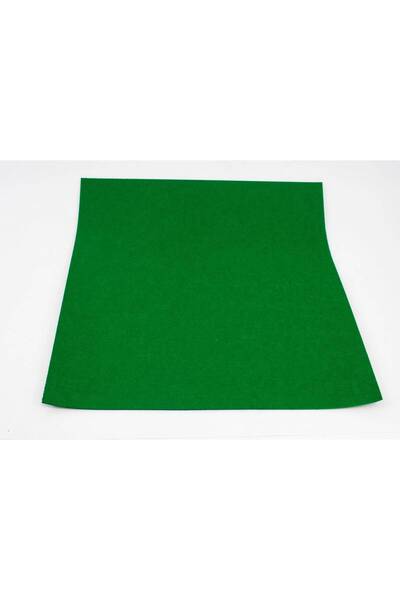 OEM Pasla (Fetru) 2mm 50cm/50cm Verde02 (Set 3 buc)