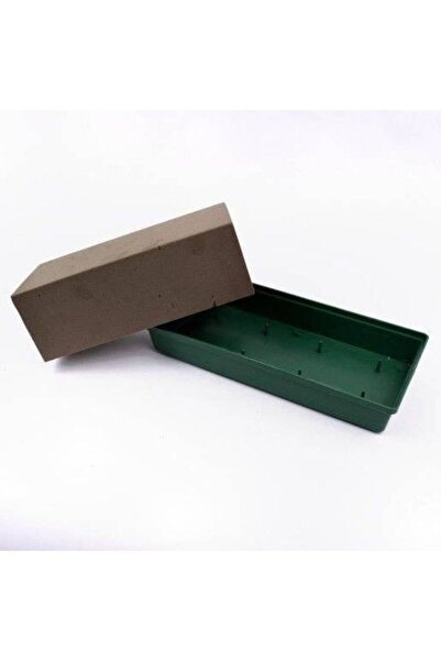 OEM Suport Plastic Pentru Burete Floral Dreptunghiular