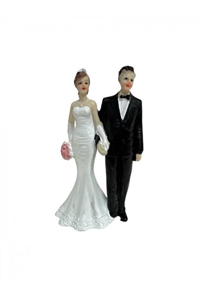 OEM Figurina Tort Nunta Miri Rasina Mirele Tine Mana Miresei