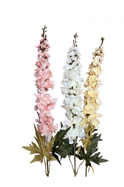 OEM Flori Artificiale Matthiola 115cm 2/set Somon