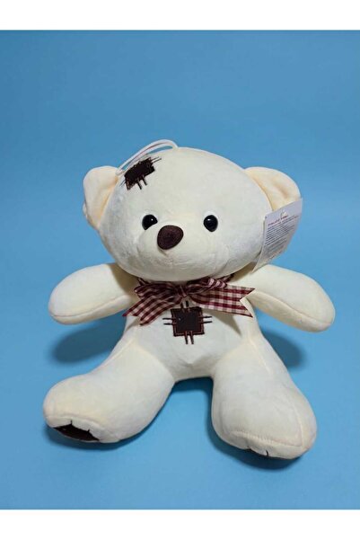 ZNBTOYS PELUŞ AYICIK 30 CM