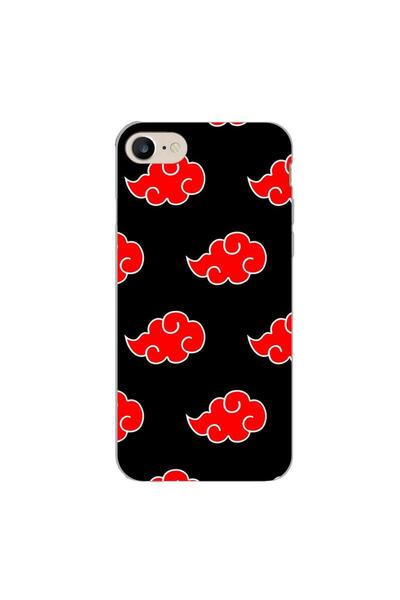 OEM Husa compatibila cu Apple iPhone 7, iPhone 8, iPhone SE 2020 Silicon Gel ...