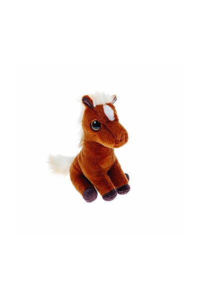 AS COMPANY Beanie Babies Оригинален плюшен Морти 15 см (1607-37408)