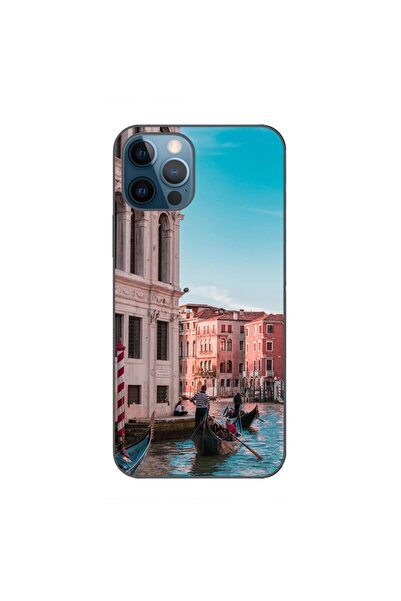 OEM Husa compatibila cu Apple iPhone 12 Pro Max Silicon Gel Tpu Model Venetia