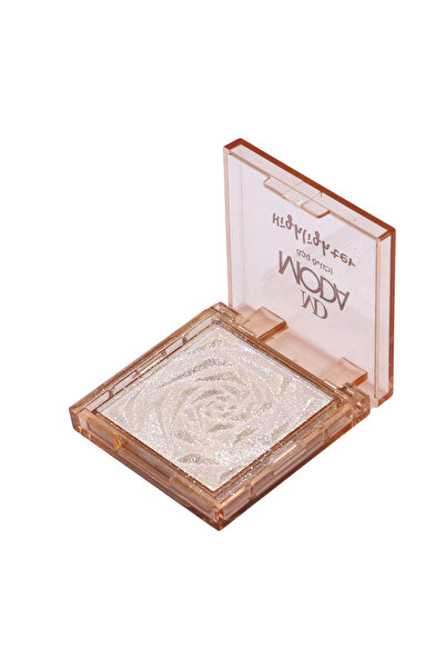 Moda Beauty إشرقة اللؤلؤ الملكية المتألقة من مودا بيوتي | Royal Pearl Glow From