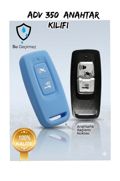 Pix Art On Adv 350 Key Cover Best Quality Water Resistant