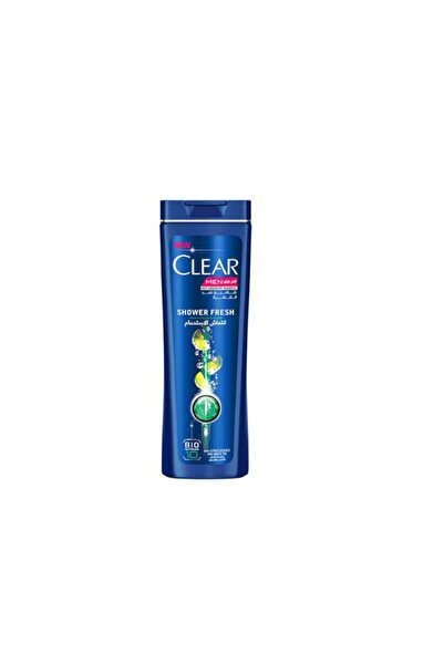 Clear Shampoo Shower Fresh Citrus Cool 200ml
