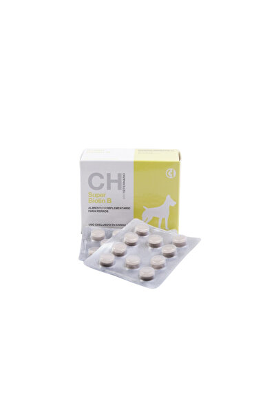 Other Supliment sanatatea pielii si reducerea caderii parului la caini Super ...