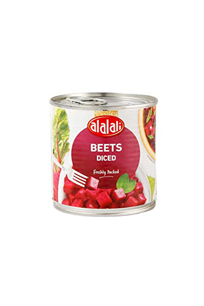 Al Alali Diced Beets 400g
