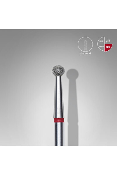 STALEKS Burghiu/Freză, Diamant, Fin, 2.7 mm, FA01R027