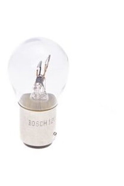 Bosch Bec P21/4W 12V Pure Light