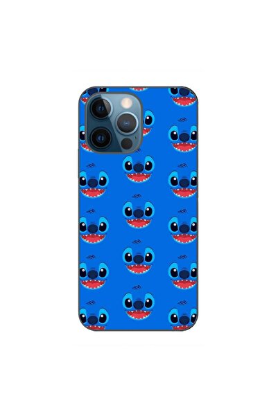 OEM Case compatible with Apple iPhone 12 Pro Silicone Gel Tpu Pattern Stitch ...